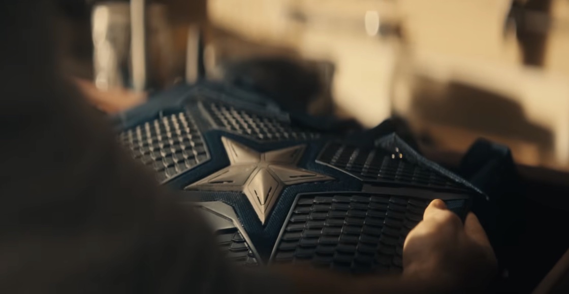 Steve Rogers regresará para 'Avengers: Doomsday' / Captura de pantalla