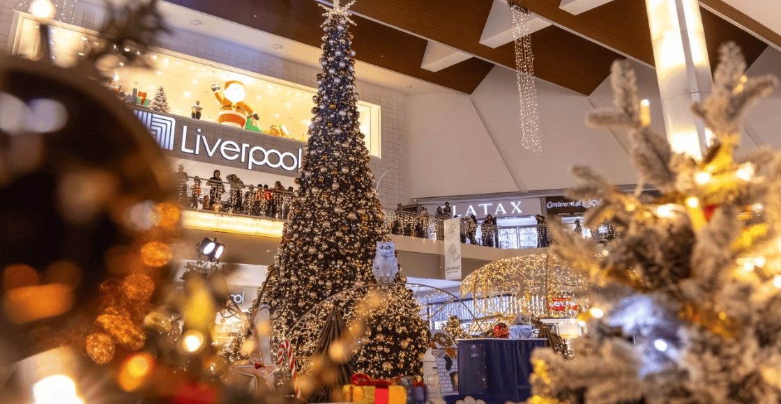 centro comercial galerias monterrey