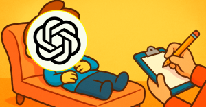 chatgpt-depresion-ansiedad-toc-tdah-trauma-autismo-estudio-salud-mental-gemini-grok