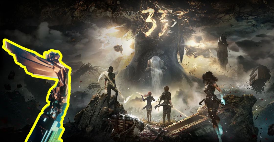 clair-obscur-expedition-33-gana-goty-todos-ganadores-game-awards-2025
