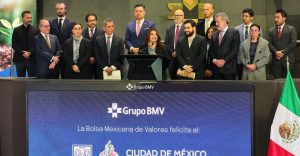 clara brugada bono verde cdmx