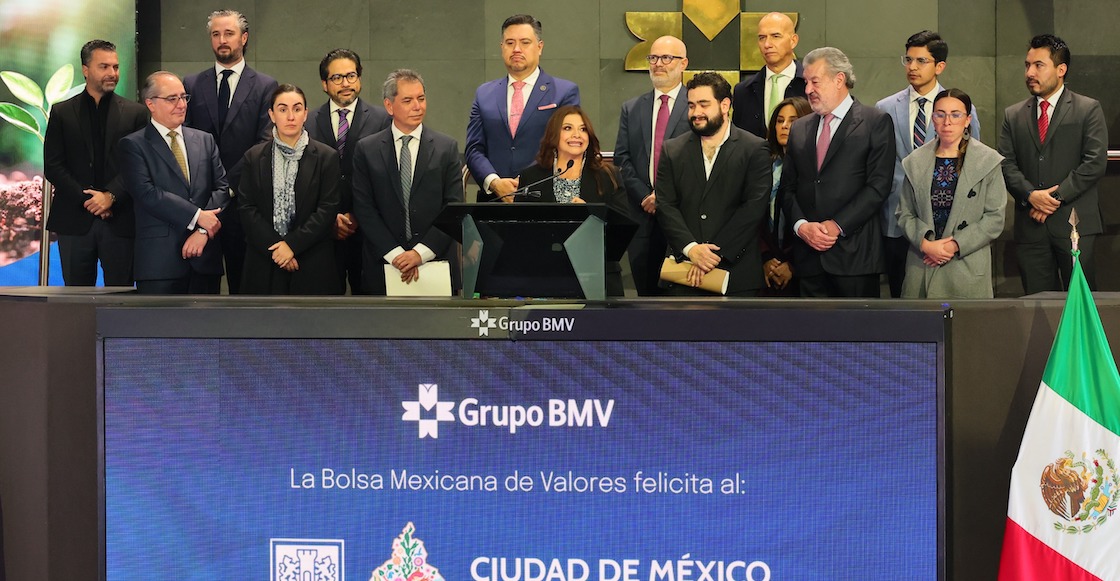 clara brugada bono verde cdmx