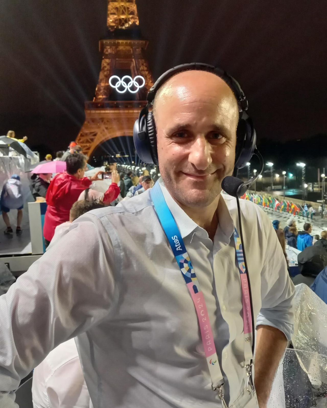 Claro Sports sí transmitirá los Juegos Olímpicos de Los Ángeles 2028