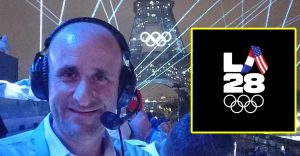 Claro Sports sí transmitirá los Juegos Olímpicos de Los Ángeles 2028