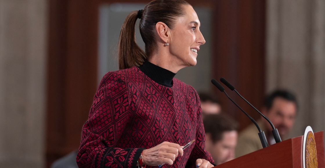 5 puntos para entender la polémica de la Ley de Aguas de Sheinbaum