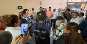 claudia sheinbaum victimas tren interoceanico