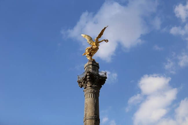 Colección de miradores para ver la CDMX en su totalidad