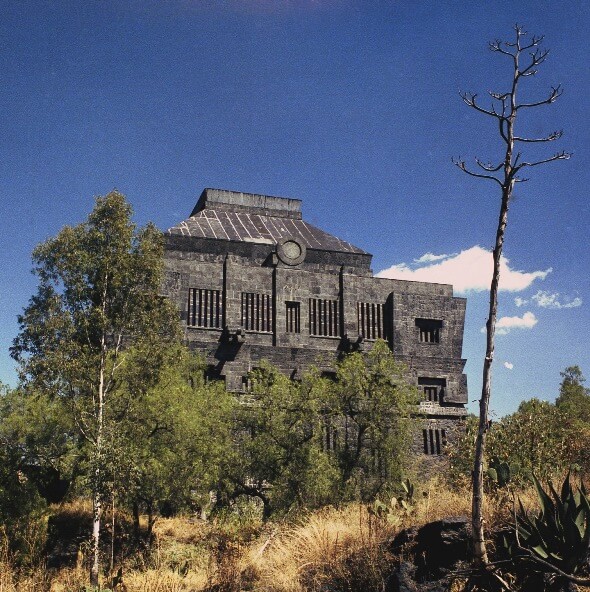 Colección de miradores para ver la CDMX en su totalidad