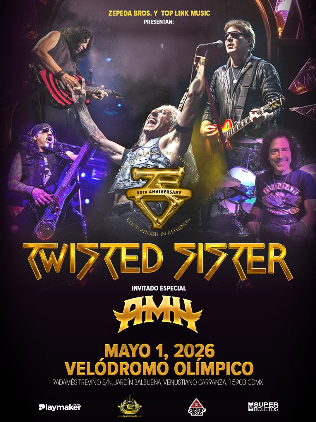 comienza-agenda-conciertos-para-2026-mexico-twisted-sister