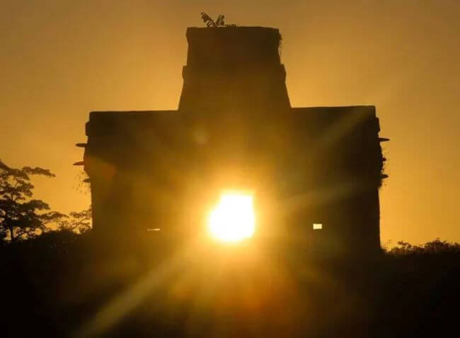 Consejos para tener un buen año, cortesía de los mayas
