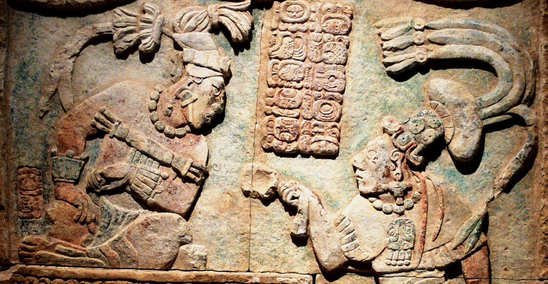 Consejos para tener un buen año, cortesía de los mayas