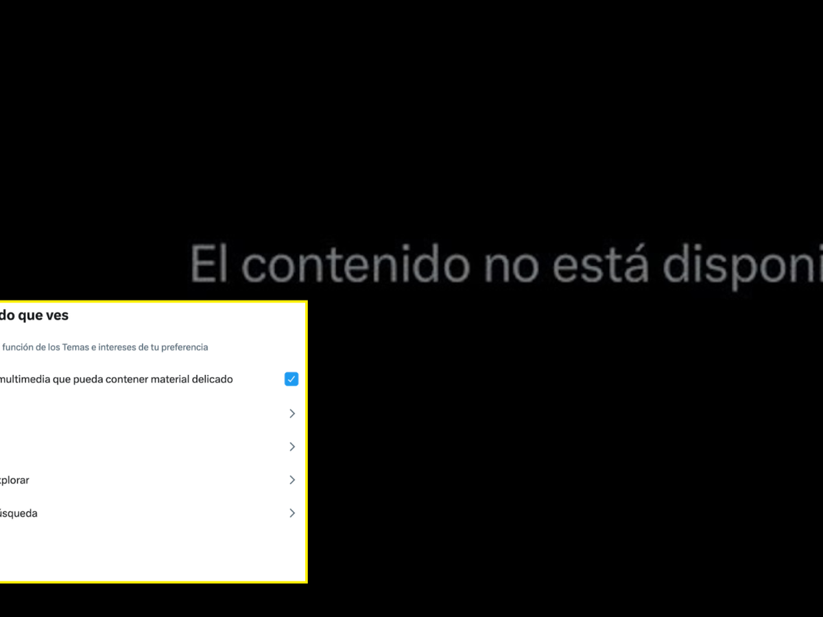 contenido-no-disponible-multimedia-ver-videos-twitter-x-arreglar-solucion-no-puedo