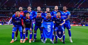 ¿Cuándo juega Cruz Azul el próximo Mundial de Clubes?