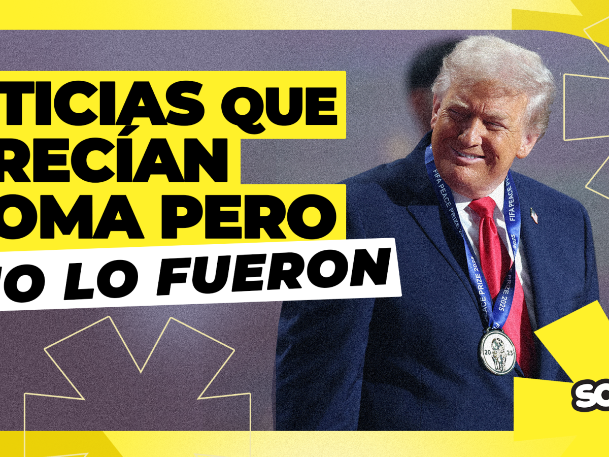 ¡Ouch! 10 noticias que parecían broma pero fueron reales