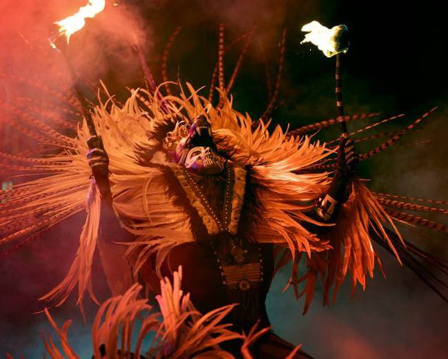 La diferencia entre azteca y mexica