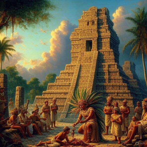 La diferencia entre azteca y mexica