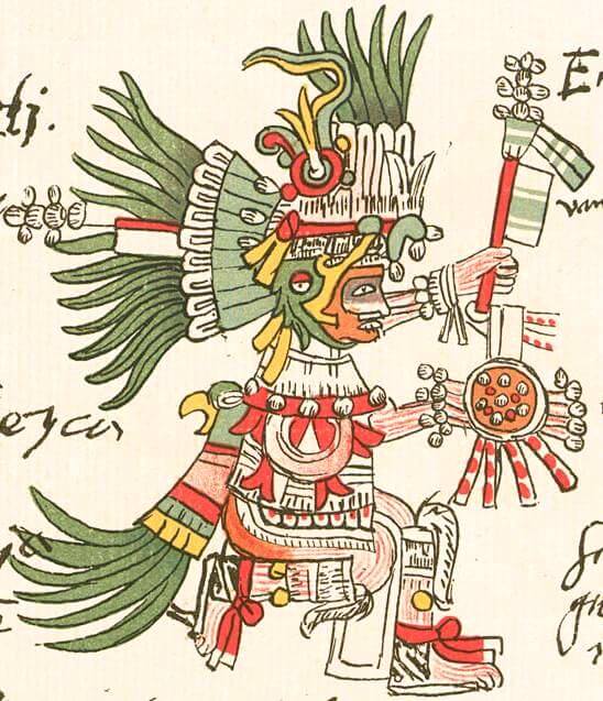 La diferencia entre azteca y mexica