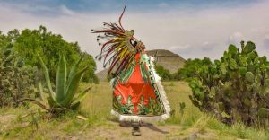 La diferencia entre azteca y mexica