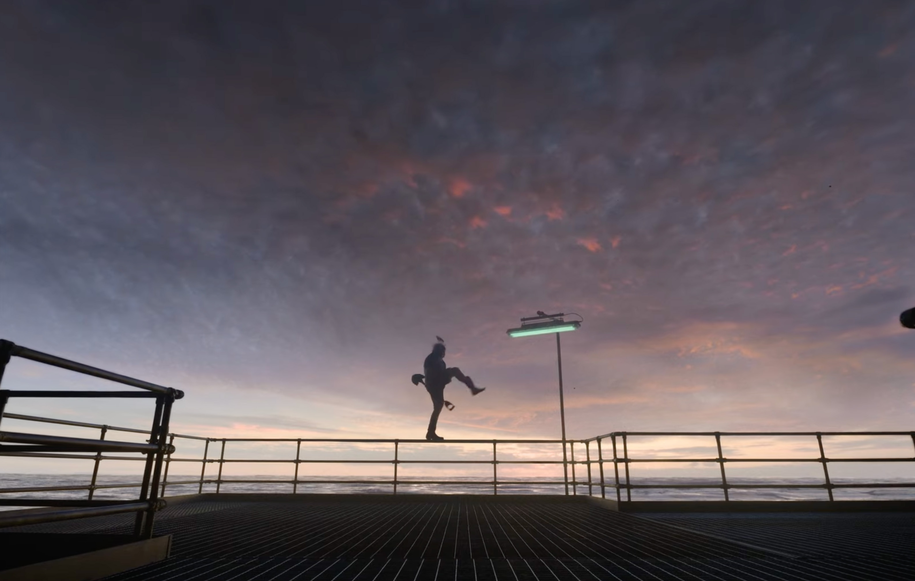 Tom Cruise es el protagonista de 'Digger'