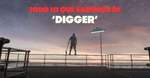 Digger: Todo lo que sabemos de la nueva película de Tom Cruise y Alejandro G. Iñárritu