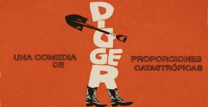 Digger, película de Alejandro G. Iñárritu / Captura de pantalla