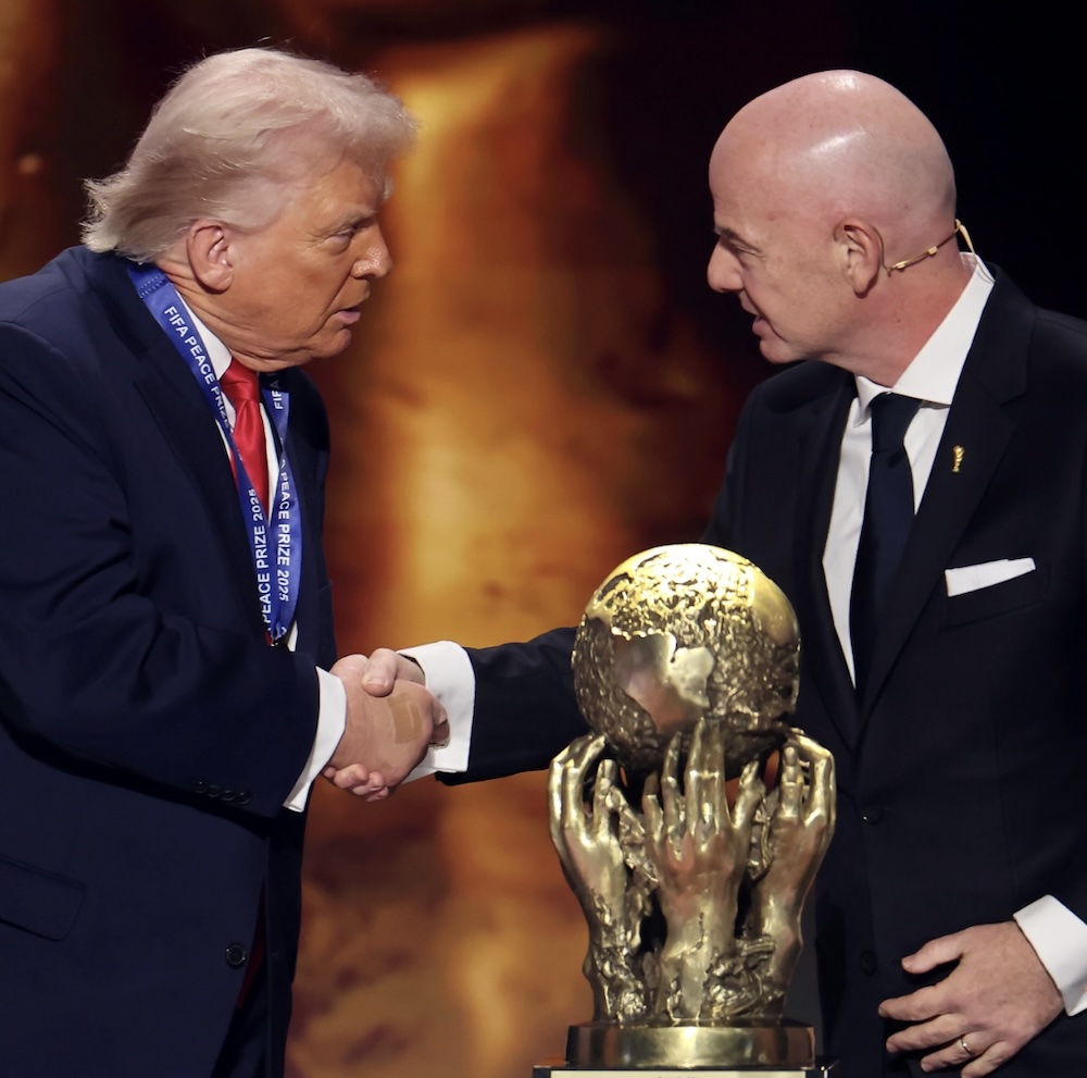 ¡Ouch! 10 noticias que parecían broma pero fueron reales