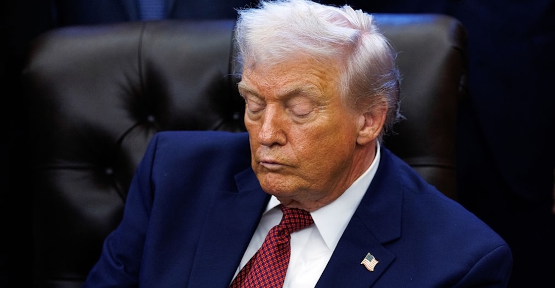 Desde ‘Adolescencia’ a Trump: 10 artículos de Wikipedia más consultados en 2025