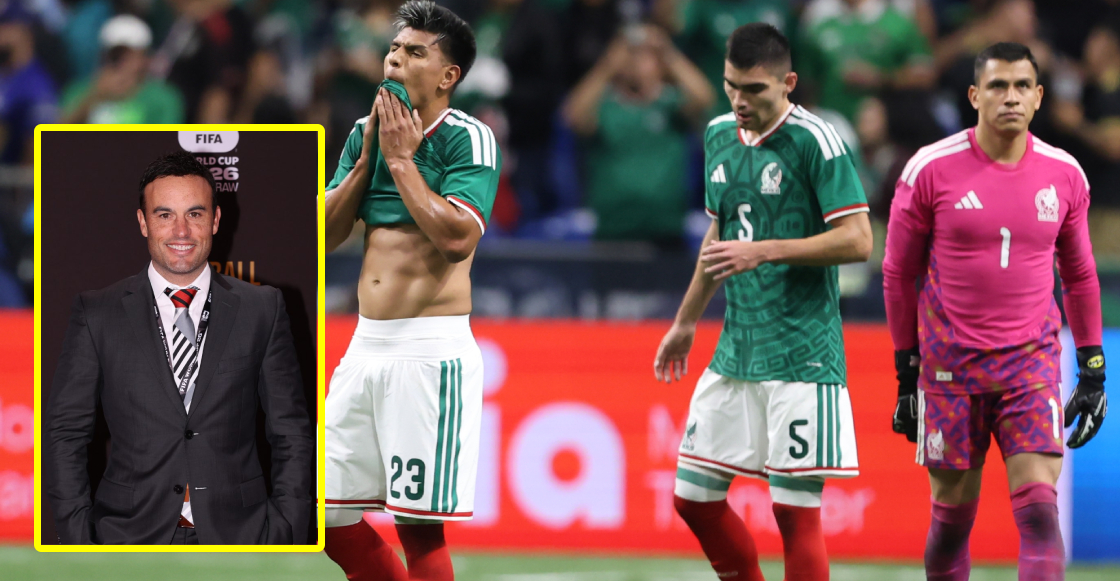 "Corea ganará el grupo": Landon Donovan no cree en México para el Mundial 2026