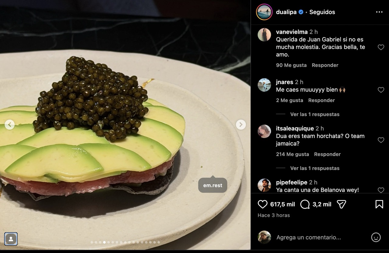 Dua Lipa ciudad de México lugares guia 2025 conciertos