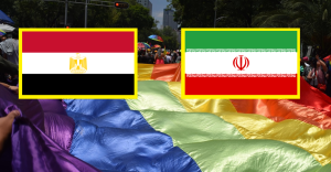 ¿Qué es el 'Partido por el Orgullo'? ¿Por qué Egipto e Irán se niegan a jugarlo?
