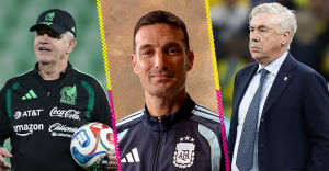 Todos los entrenadores que van al Mundial 2026: Desde Aguirre hasta Bazeley