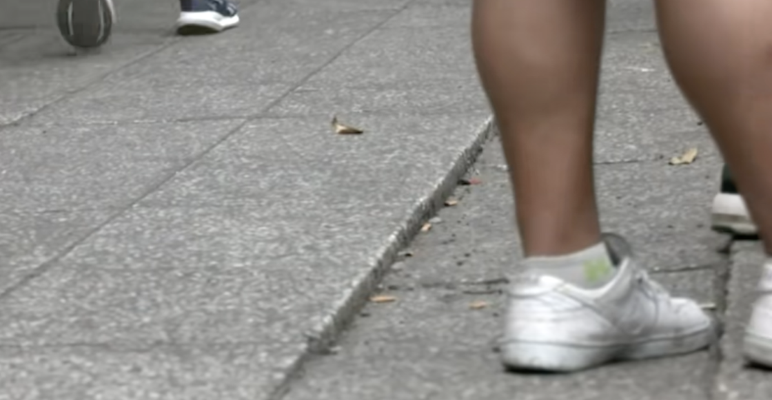 esguinzadora-banqueta-videos-caidas-tiktok-que-pasa-cdmx-puebla