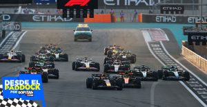 Gran Premio de Abu Dhabi