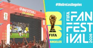 FIFA va cobrar la entrada a los Fan Fest del Mundial 2026