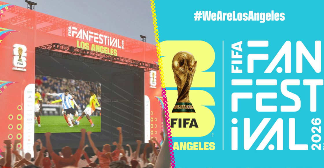 FIFA va cobrar la entrada a los Fan Fest del Mundial 2026