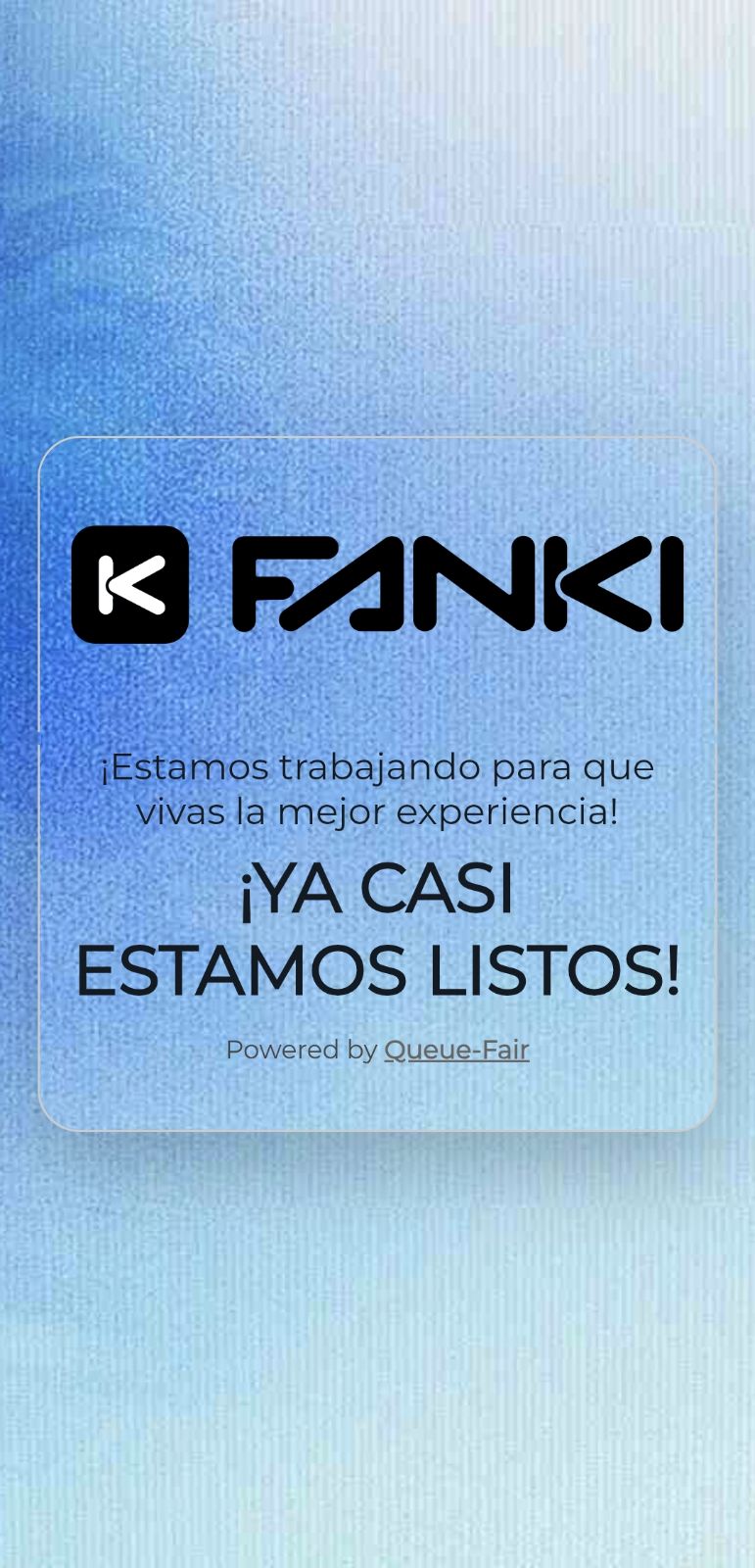 Fanki falla en la venta de boletos para el México portugal