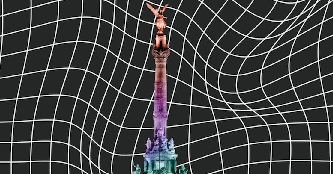 MGMT, Kavinsky, Jehnny Beth y más en la fiesta gratis de Año Nuevo en Reforma