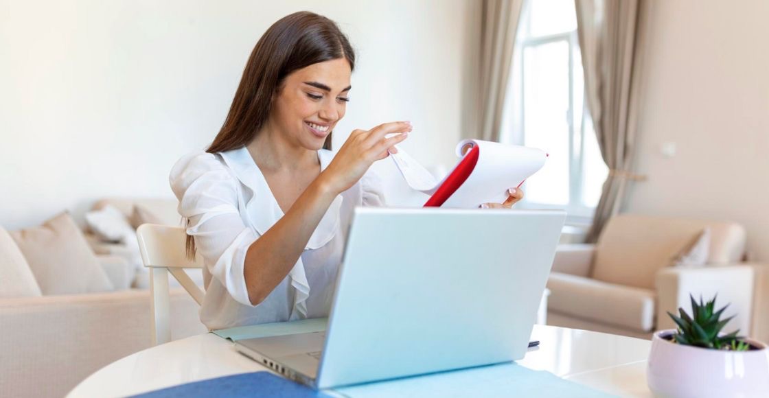 formas de organizar compras importantes