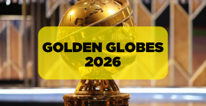 Golden Globes 2026: Todo lo que debes saber sobre la premiación
