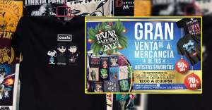 gran-bazar-merch-conciertos-palacio-deportes-diciembre-estadio-gnp-2025-fechas-precios