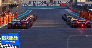 Gran Premio de Abu Dhabi