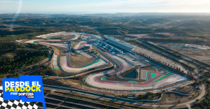 El Gran Premio de Portugal regresa al calendario de la F1: ¿Quién fue el último ganador?