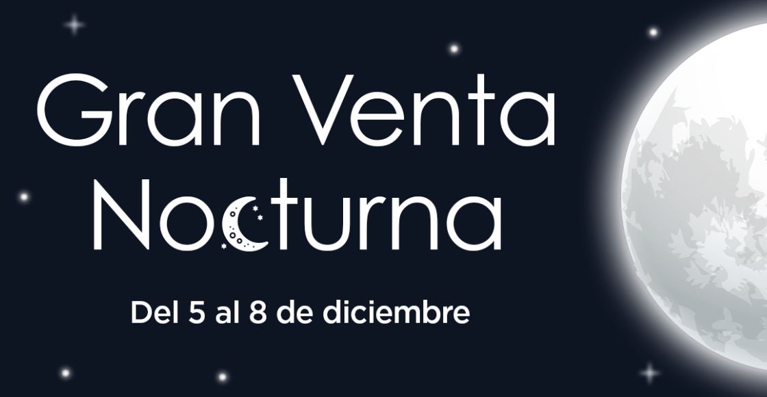 gran venta nocturna de sears