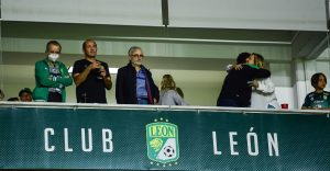 Grupo Pachuca venderá a León este semestre para acabar con la multipropiedad