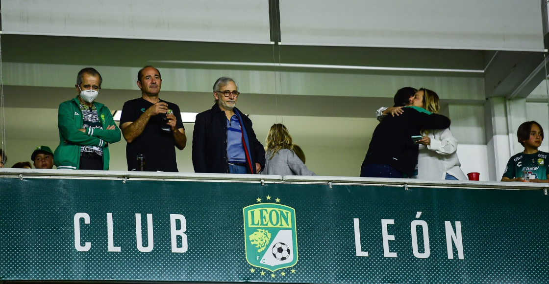 Grupo Pachuca venderá a León este semestre para acabar con la multipropiedad