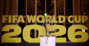 El sorteo habló: Así quedaron los grupos del Mundial 2026