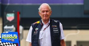 Helmut Marko deja Red Bull