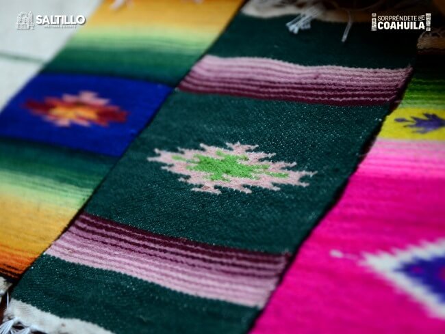 ¿Frío? Abrígate con la fascinante historia de los sarapes en México