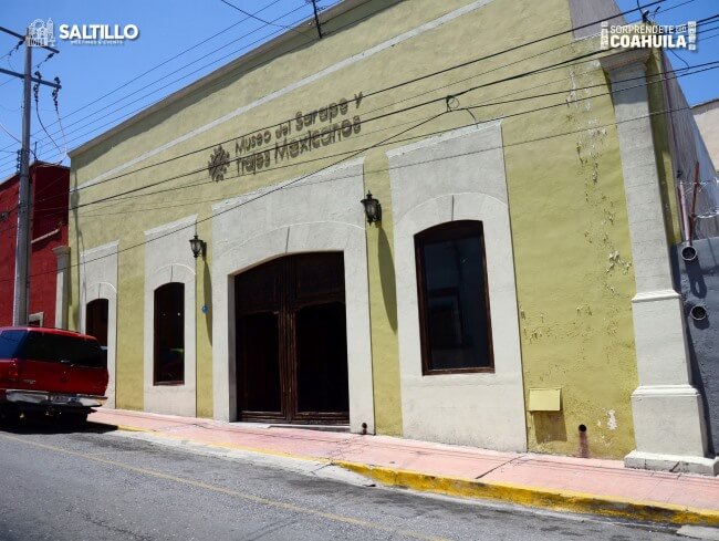 ¿Frío? Abrígate con la fascinante historia de los sarapes en México