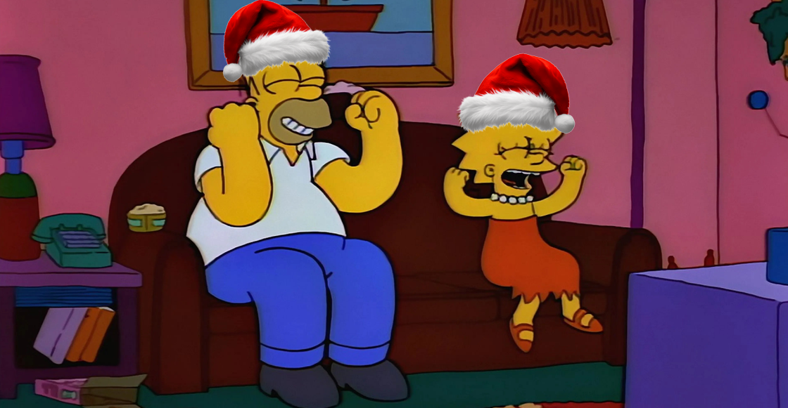 ¿Horarios y dónde ver los juegos de Navidad de la NFL?